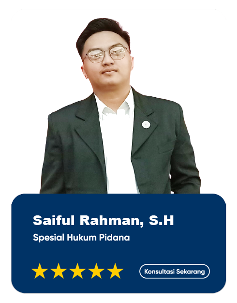 saiful